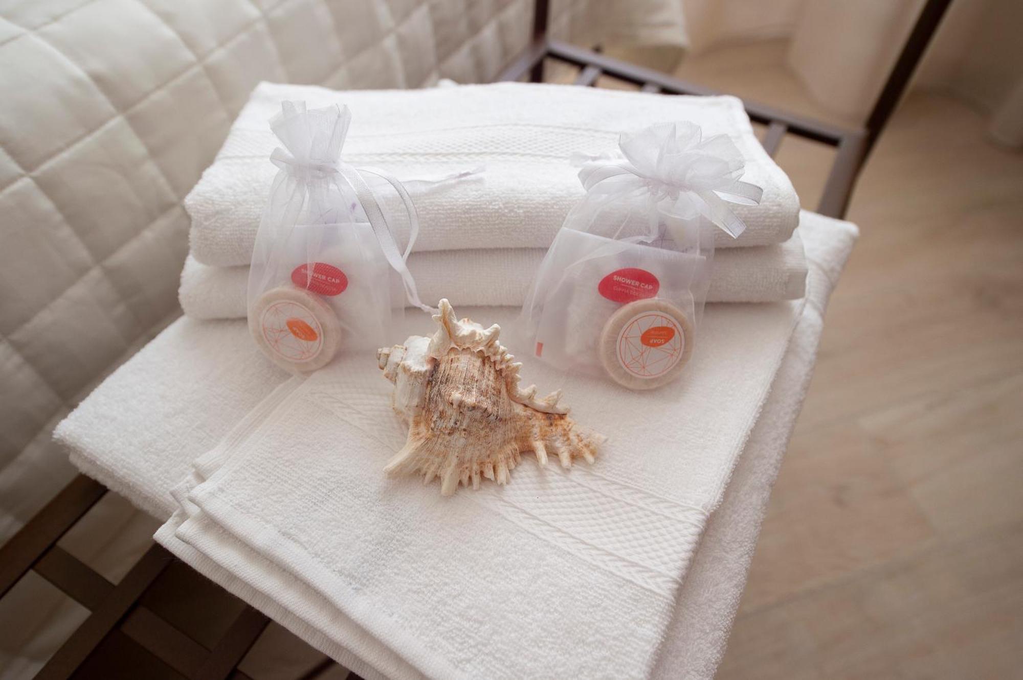 Villino Micol Camere A Due Passi Dal Mare 마리나 디 카라라 객실 사진
